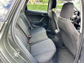 Seat Arona 1.0 TSI 95pk Style - nap - 2022 - clima - cruise - front + line assist - pdc - lmv - carplay - licht + regensens picture 54