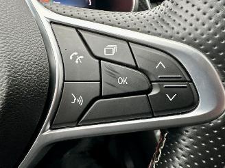 Renault Arkana 1.6 E-Tech Hybrid 145pk 8-traps aut RS-Line - pano - 360cam - carbon - leer - keyless - stuurverw - bomvol picture 28