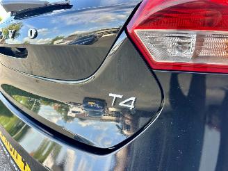 Volvo V-40 1.6 T4 179pk aut Summum - xenon - navi - camera - keyless - front + line + side assist picture 92