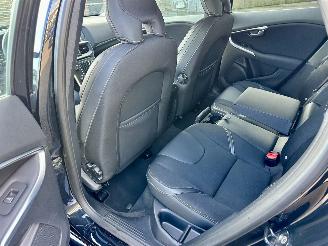 Volvo V-40 1.6 T4 179pk aut Summum - xenon - navi - camera - keyless - front + line + side assist picture 61