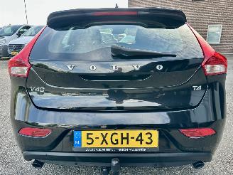 Volvo V-40 1.6 T4 179pk aut Summum - xenon - navi - camera - keyless - front + line + side assist picture 90