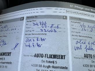 Volvo V-40 1.6 T4 179pk aut Summum - xenon - navi - camera - keyless - front + line + side assist picture 40