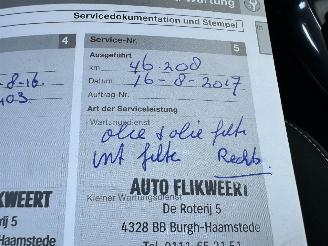 Volvo V-40 1.6 T4 179pk aut Summum - xenon - navi - camera - keyless - front + line + side assist picture 39