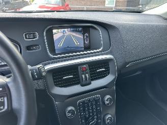 Volvo V-40 1.6 T4 179pk aut Summum - xenon - navi - camera - keyless - front + line + side assist picture 28