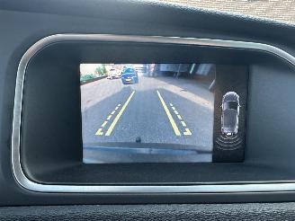 Volvo V-40 1.6 T4 179pk aut Summum - xenon - navi - camera - keyless - front + line + side assist picture 17