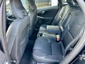 Volvo V-40 1.6 T4 179pk aut Summum - xenon - navi - camera - keyless - front + line + side assist picture 21