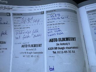 Volvo V-40 1.6 T4 179pk aut Summum - xenon - navi - camera - keyless - front + line + side assist picture 36