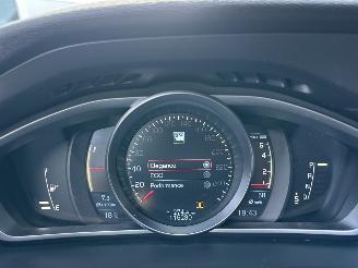 Volvo V-40 1.6 T4 179pk aut Summum - xenon - navi - camera - keyless - front + line + side assist picture 30