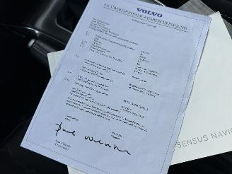 Volvo V-40 1.6 T4 179pk aut Summum - xenon - navi - camera - keyless - front + line + side assist picture 44