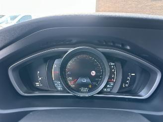 Volvo V-40 1.6 T4 179pk aut Summum - xenon - navi - camera - keyless - front + line + side assist picture 24
