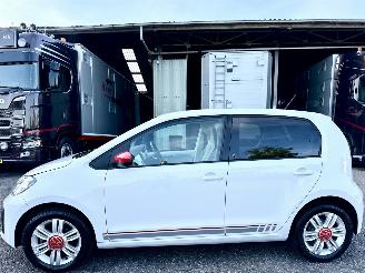 škoda osobní automobily Volkswagen Up! 1.0 beats 2020/11