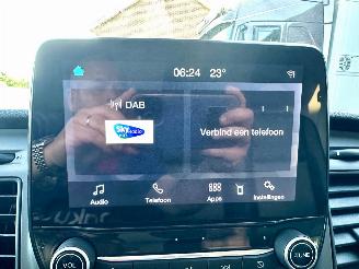 Ford Transit Custom Gereserveerd 340 2.0 TDCI L1H1 Trend - nap - 2x schuifdeur - 3pers - camera - leer - airco - cruise - pdc v+a - trekh picture 53
