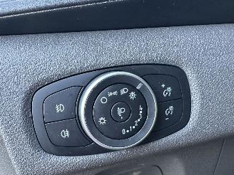 Ford Transit Custom Gereserveerd 340 2.0 TDCI L1H1 Trend - nap - 2x schuifdeur - 3pers - camera - leer - airco - cruise - pdc v+a - trekh picture 27