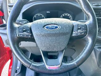 Ford Transit Custom Gereserveerd 340 2.0 TDCI L1H1 Trend - nap - 2x schuifdeur - 3pers - camera - leer - airco - cruise - pdc v+a - trekh picture 42