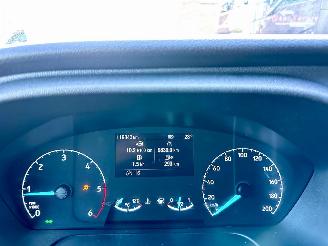 Ford Transit Custom Gereserveerd 340 2.0 TDCI L1H1 Trend - nap - 2x schuifdeur - 3pers - camera - leer - airco - cruise - pdc v+a - trekh picture 20