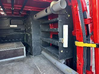 Ford Transit Custom Gereserveerd 340 2.0 TDCI L1H1 Trend - nap - 2x schuifdeur - 3pers - camera - leer - airco - cruise - pdc v+a - trekh picture 36