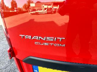 Ford Transit Custom Gereserveerd 340 2.0 TDCI L1H1 Trend - nap - 2x schuifdeur - 3pers - camera - leer - airco - cruise - pdc v+a - trekh picture 71