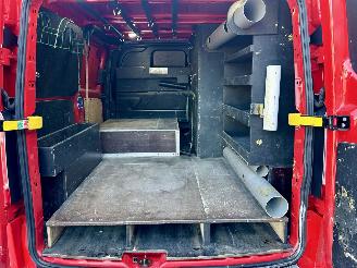 Ford Transit Custom Gereserveerd 340 2.0 TDCI L1H1 Trend - nap - 2x schuifdeur - 3pers - camera - leer - airco - cruise - pdc v+a - trekh picture 10
