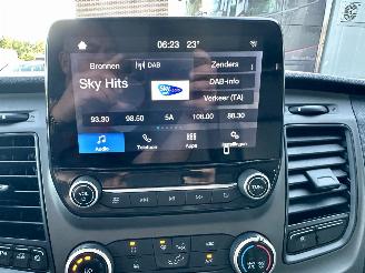Ford Transit Custom Gereserveerd 340 2.0 TDCI L1H1 Trend - nap - 2x schuifdeur - 3pers - camera - leer - airco - cruise - pdc v+a - trekh picture 48