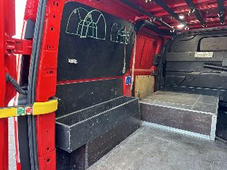 Ford Transit Custom Gereserveerd 340 2.0 TDCI L1H1 Trend - nap - 2x schuifdeur - 3pers - camera - leer - airco - cruise - pdc v+a - trekh picture 35
