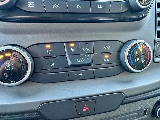 Ford Transit Custom Gereserveerd 340 2.0 TDCI L1H1 Trend - nap - 2x schuifdeur - 3pers - camera - leer - airco - cruise - pdc v+a - trekh picture 21