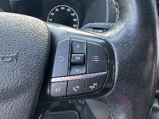 Ford Transit Custom Gereserveerd 340 2.0 TDCI L1H1 Trend - nap - 2x schuifdeur - 3pers - camera - leer - airco - cruise - pdc v+a - trekh picture 40