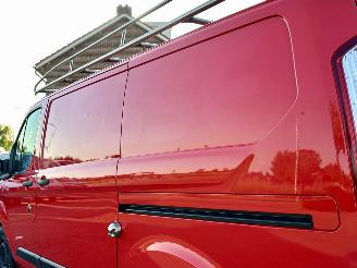 Ford Transit Custom Gereserveerd 340 2.0 TDCI L1H1 Trend - nap - 2x schuifdeur - 3pers - camera - leer - airco - cruise - pdc v+a - trekh picture 70