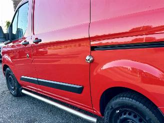 Ford Transit Custom Gereserveerd 340 2.0 TDCI L1H1 Trend - nap - 2x schuifdeur - 3pers - camera - leer - airco - cruise - pdc v+a - trekh picture 69