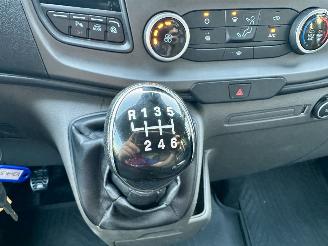 Ford Transit Custom Gereserveerd 340 2.0 TDCI L1H1 Trend - nap - 2x schuifdeur - 3pers - camera - leer - airco - cruise - pdc v+a - trekh picture 17