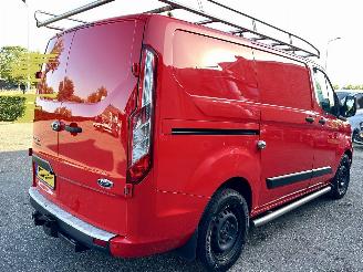 Ford Transit Custom Gereserveerd 340 2.0 TDCI L1H1 Trend - nap - 2x schuifdeur - 3pers - camera - leer - airco - cruise - pdc v+a - trekh picture 5