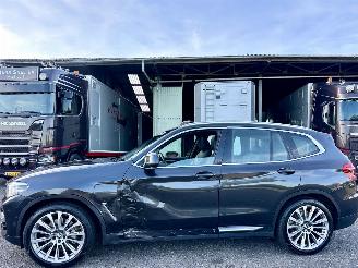 damaged passenger cars BMW X3 Xdrive30E eDrive Edition 2020/5
