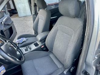 Ford S-Max 2.3-16V 162pk 6-traps aut Titanium 7Pers - navi - pdc v+a - licht + regensensor + aut dimmend spiegel picture 52