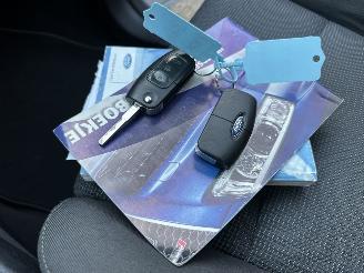 Ford S-Max 2.3-16V 162pk 6-traps aut Titanium 7Pers - navi - pdc v+a - licht + regensensor + aut dimmend spiegel picture 22