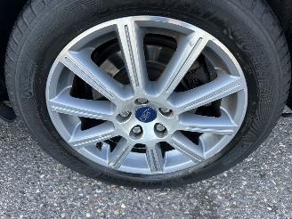 Ford S-Max 2.3-16V 162pk 6-traps aut Titanium 7Pers - navi - pdc v+a - licht + regensensor + aut dimmend spiegel picture 76