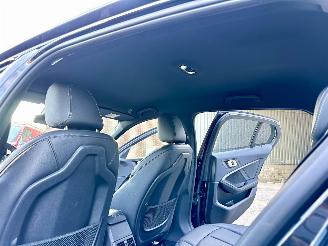 BMW 1-serie 118i 140pk aut High Exe M-Sport Ed - 73dkm nap - sfeerverl - navi - leer - virtual - carplay - front + line assist picture 76