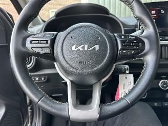 Kia Picanto 1.0 DPi 67pk DynamicLine 5drs - nap - camera - front assist - airco - cruise - carplay - lmv - lichtsensor picture 19