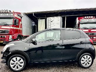 Avarii autoturisme Citroën C1 1.0 VTi Millenium 2021/11