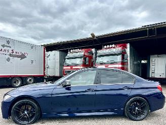 Unfallwagen BMW 3-serie 328i xDrive M-Sport Ed High Exe 2013/7