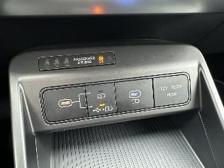 Hyundai Kona 1.6 GDI Hybrid Comfort Smart - nap - 1e eig - nav - cam - keyless - front + line + side assist - stuurverw picture 56