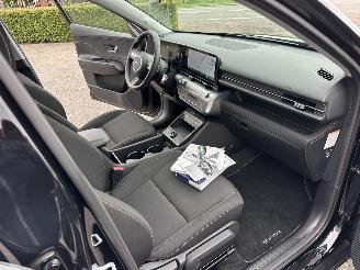 Hyundai Kona 1.6 GDI Hybrid Comfort Smart - nap - 1e eig - nav - cam - keyless - front + line + side assist - stuurverw picture 17