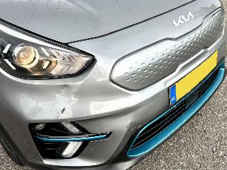 Kia e-Niro 64kWh  204pk aut + f1 DynamicLine - nap - navi - camera - keyless - front + line assist - pdc picture 10
