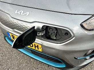 Kia e-Niro 64kWh  204pk aut + f1 DynamicLine - nap - navi - camera - keyless - front + line assist - pdc picture 87