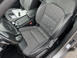 Kia e-Niro 64kWh  204pk aut + f1 DynamicLine - nap - navi - camera - keyless - front + line assist - pdc picture 47