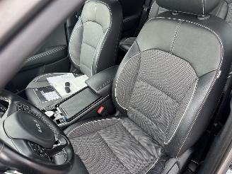Kia e-Niro 64kWh  204pk aut + f1 DynamicLine - nap - navi - camera - keyless - front + line assist - pdc picture 23