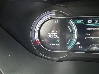 Kia e-Niro 64kWh  204pk aut + f1 DynamicLine - nap - navi - camera - keyless - front + line assist - pdc picture 26