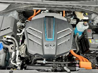 Kia e-Niro 64kWh  204pk aut + f1 DynamicLine - nap - navi - camera - keyless - front + line assist - pdc picture 69