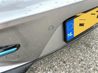 Kia e-Niro 64kWh  204pk aut + f1 DynamicLine - nap - navi - camera - keyless - front + line assist - pdc picture 9