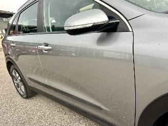 Kia e-Niro 64kWh  204pk aut + f1 DynamicLine - nap - navi - camera - keyless - front + line assist - pdc picture 85