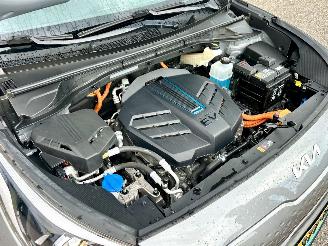 Kia e-Niro 64kWh  204pk aut + f1 DynamicLine - nap - navi - camera - keyless - front + line assist - pdc picture 12