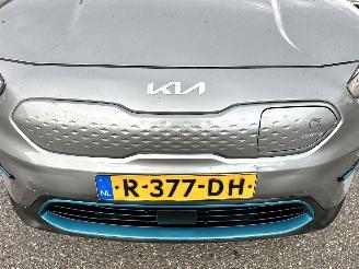 Kia e-Niro 64kWh  204pk aut + f1 DynamicLine - nap - navi - camera - keyless - front + line assist - pdc picture 88